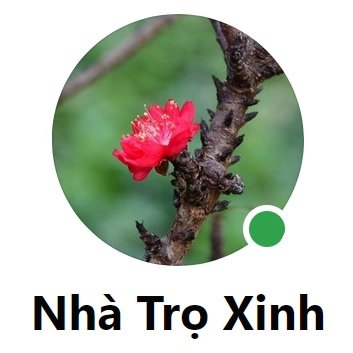 Nhà trọ Xinh